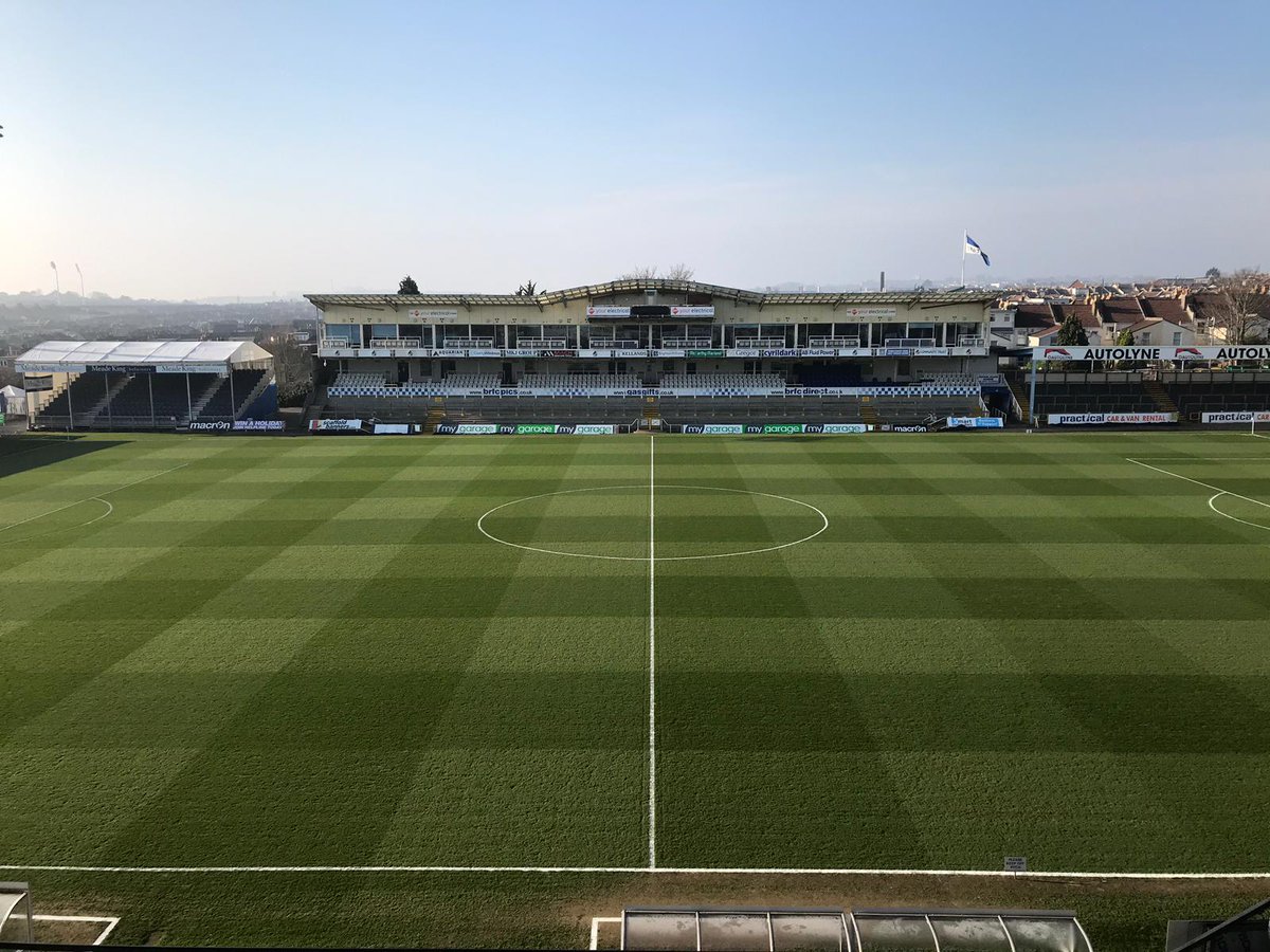 DaryleSullivan's tweet photo. Ready for Sunderland today https://t.co/FJHOYrkQ8B