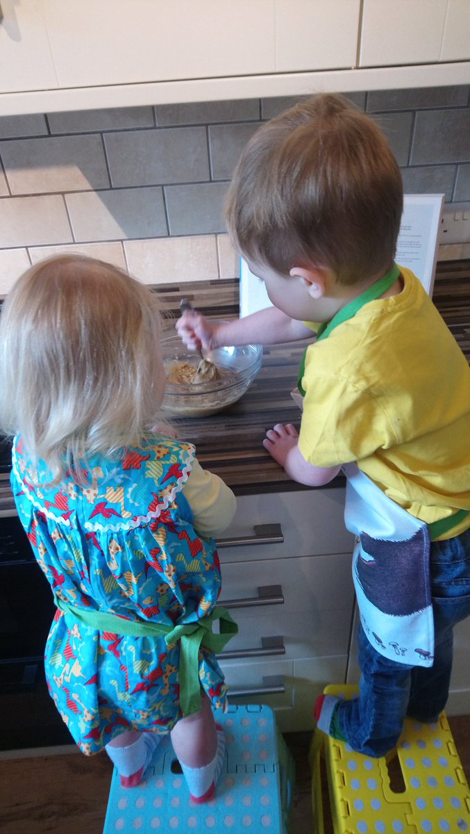 WoBoG1's tweet photo. Saturday morning baking for Weekend WoBoG

See you later, WoBoGgers!

#boardgames #WoBoG #WeekendWoBoG #boardgamesandbaking #boardgamingfamily #family https://t.co/oNsWVf57te