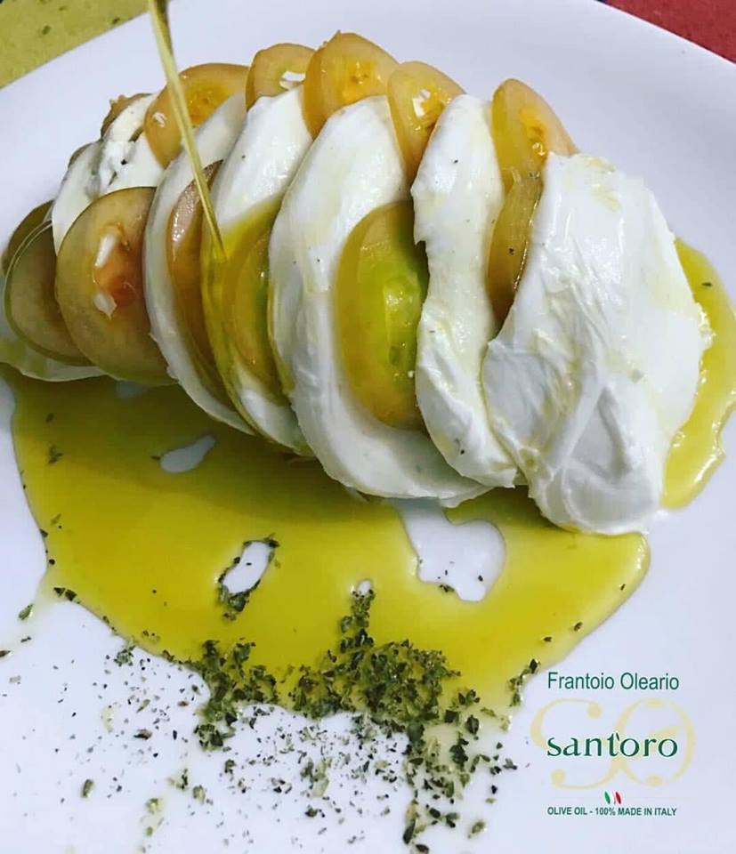 Hand Picked Puglia tweet media