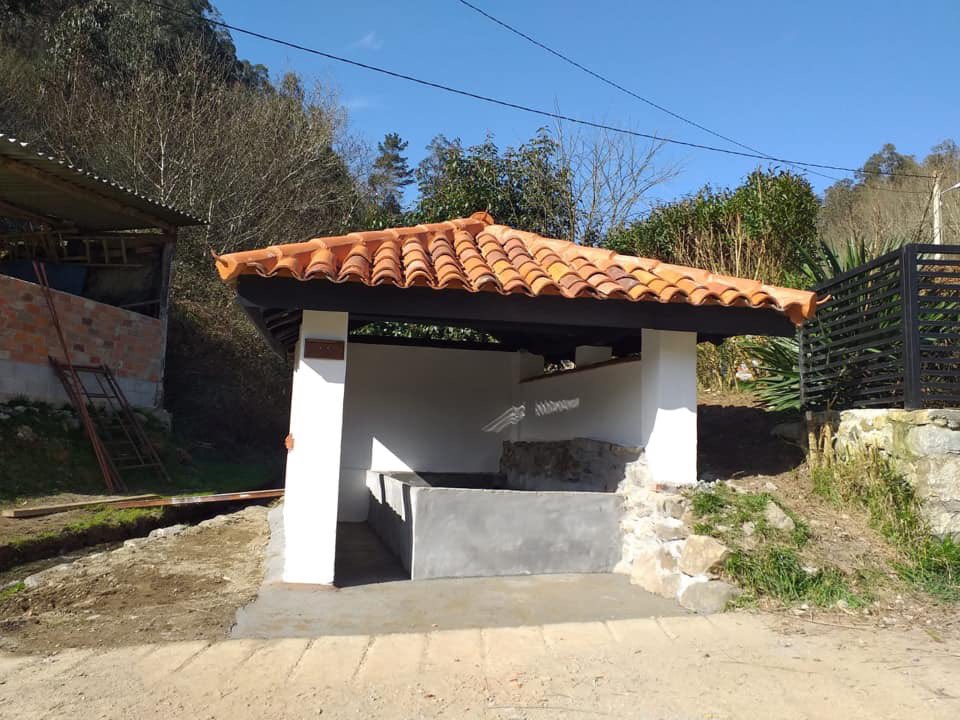 ayto_pravia's tweet photo. 🚧 Lavadero de Allence
Así de guapa ha quedado esta infraestructura tras su restauración.
Manteniendo la historia de nuestra zona rural mantenemos más vivos los pueblos.
#OrgulloRural
#ValleDeArango
#Pravia https://t.co/Hiw01USx84