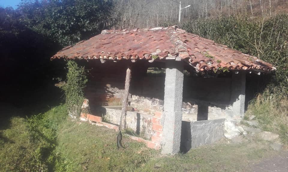 ayto_pravia's tweet photo. 🚧 Lavadero de Allence
Así de guapa ha quedado esta infraestructura tras su restauración.
Manteniendo la historia de nuestra zona rural mantenemos más vivos los pueblos.
#OrgulloRural
#ValleDeArango
#Pravia https://t.co/Hiw01USx84