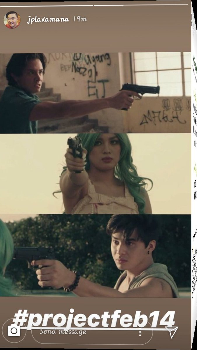 gummy_0710's tweet image. Best cast EVER
#ProjectFeb14StillStreaming