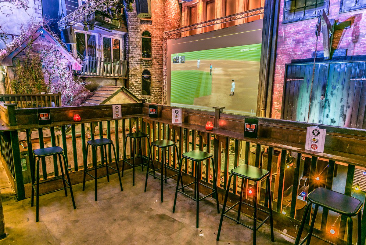 Catch France V Scotland in the Six Nations live on our big screens from 2.00PM today 🏉🙌