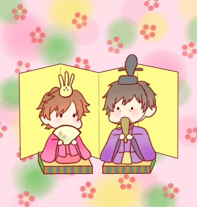 ダウト婚活編カレンダー企画19のtwitterイラスト検索結果 ダウト婚活編カレンダー企画19のtwitterイラスト検索結果