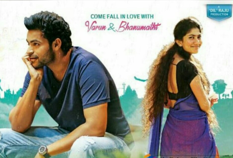 Vijay Tv Movies On Twitter Worldtelevisionpremiere Blockbustermovie Fidaa Tamil Version Bhanumathi Tomorrow At 9 Am On Vijaytelevision Don T Miss It Vijaytelevision Vijaysuperoffl Sai Pallavi92 Https T Co Otaztd9sd5