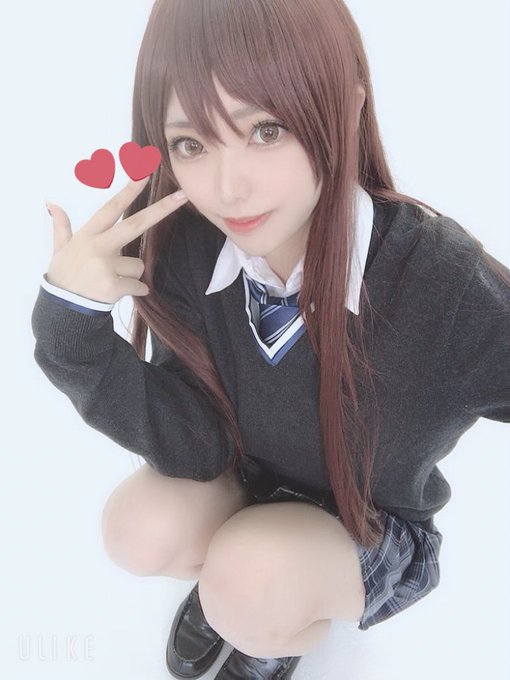 Twitterのコスプレ画像69