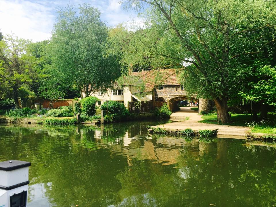 moreNorwich's tweet photo. This lovely weather this week has got us dreaming of summer - and all the exciting events happening in Norwich! A @takethat concert, @letsrocknorwich, The Great British Cycling Fest, Lord Mayor's Celebrations, @NorwichPride @MatildaMusical, @NNFest, @SundaySessionsN... https://t.co/kAluPxZgv2