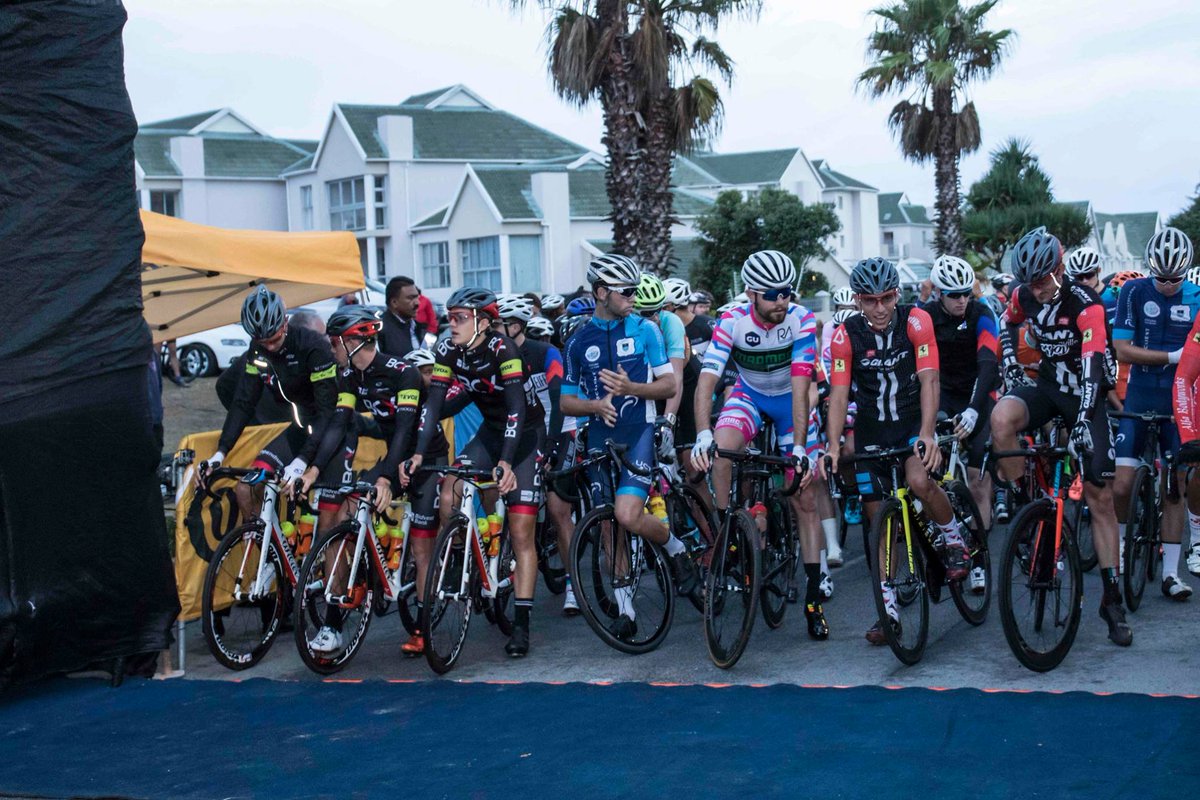 intocyclingsa's tweet photo. Find out who's the favourites for tomorrow's Herald Continental Cycle Tour in #PortElizabeth! @heraldcycletour @ProTouchZA @ProcyclingTeg #HeraldCycleTour #CyclingEvent https://t.co/tqeMEDEJ8k https://t.co/tK3Zfuhxje