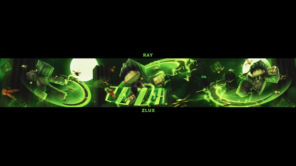 RayAlternative's tweet photo. ▪New Banner for @ZluxDZN
My entry for #Summon2019Contest / @SummonStudios
▪HQ : https://t.co/qLxOKYKQrU
💚+🔁 are appreciated!
📜 Visit & Likes my portfolio
https://t.co/w6KUcVJkEc https://t.co/giwsp8VuIa