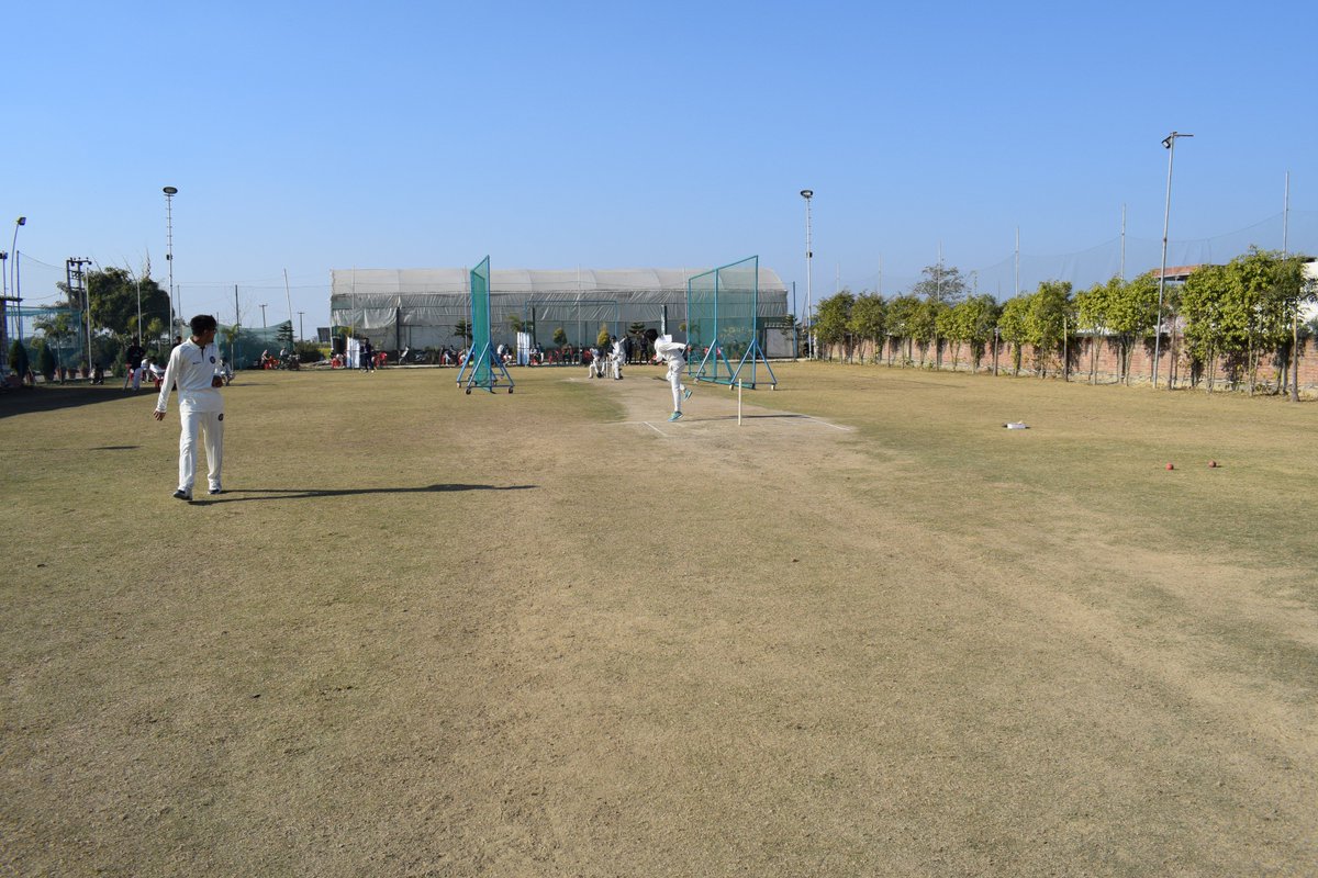 magpiesports_'s tweet photo. MAGPIE SPORTS GROUP continue with it's journey to reach the millions of cricketer out their providing them with the opportunity to achieve perfection in their game.#magpiesportsgroup #cricket #kheloindia #talenthuntprogramme. https://t.co/CtP7qZEqsp