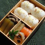 「おべんとうばこのうた」を忠実に再現してみたらこうなった!美味しそう!