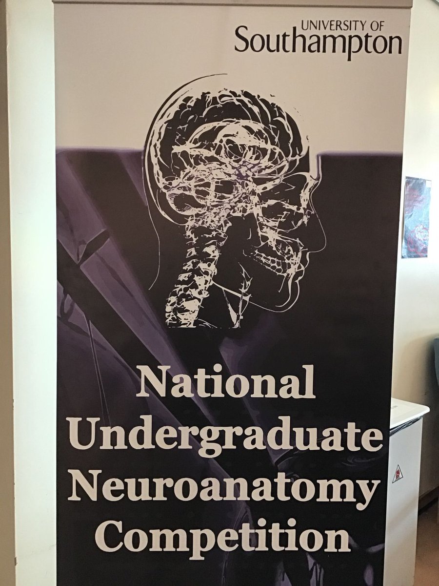 Anatomical Society tweet media