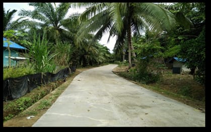 <a href="/cakimiNOW/">A Muhaimin Iskandar</a> Manfaat Dana Desa sangat dirasakan masyarakat