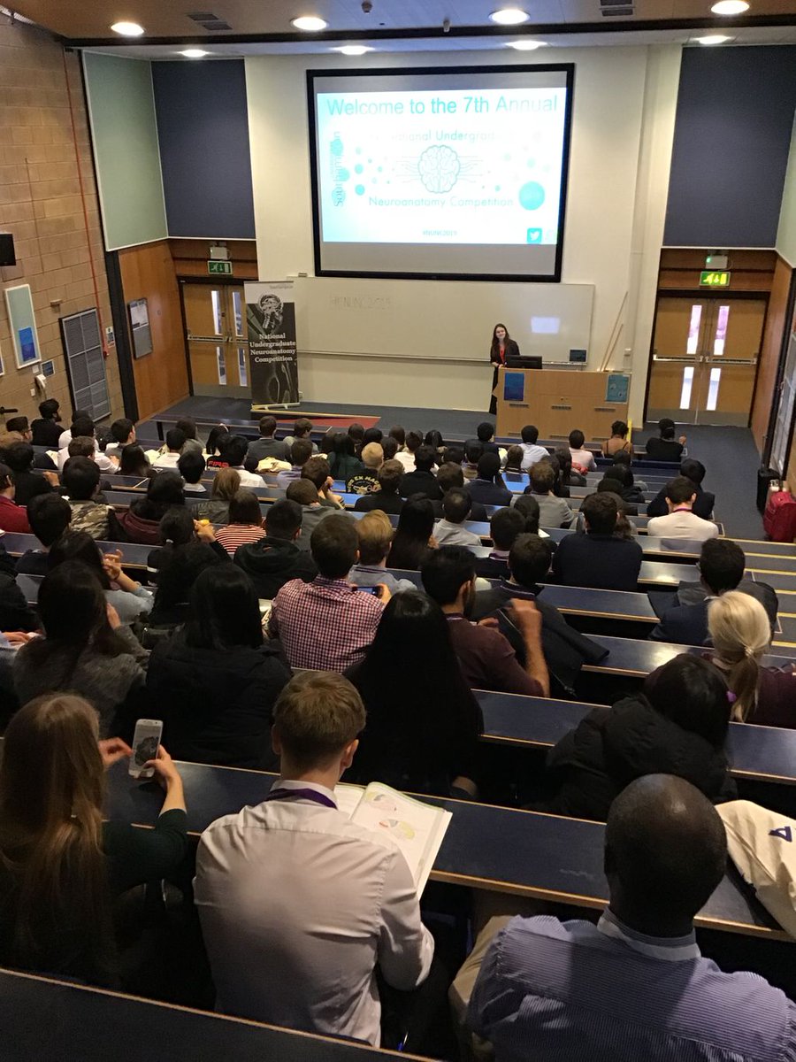 Anatomical Society tweet media