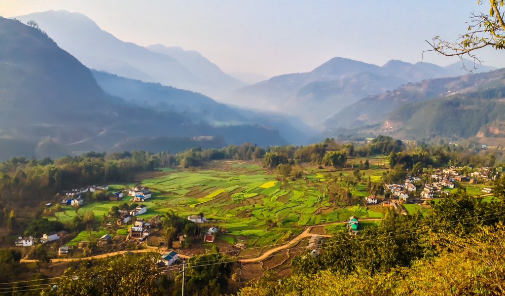 bhupeen's tweet photo. Beautiful Balewa. #VisitNepal2020 https://t.co/sxhSorFPab