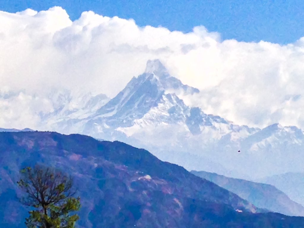 bhupeen's tweet photo. Beautiful Balewa. #VisitNepal2020 https://t.co/sxhSorFPab