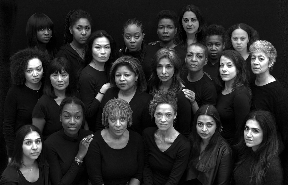 ICATacting's tweet photo. Congratulations to the cast of Richard 2nd @The_Globe who opened last night. ICAT principal #SiTrinder provided text support on this production. We can’t wait to see it! https://t.co/fj4Vfvca1z