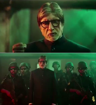 zoomdelhi's tweet photo. #AmitabhBachchan Introduces #QuickResponseTeam of #MumbaiPolice

https://t.co/AaFw3kTqpA

@SrBachchan @aliabbaszafar @yrf @MumbaiPolice https://t.co/08Xh1ljpsL