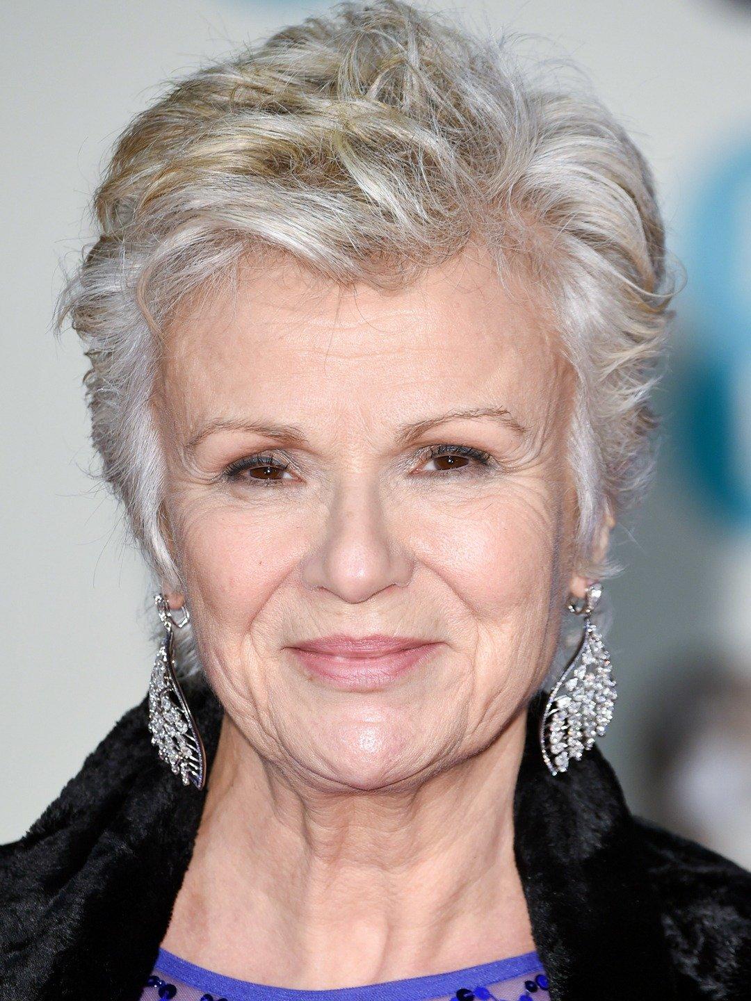 Happy Birthday Julie Walters who played Molly Weasley in Harry Potter   