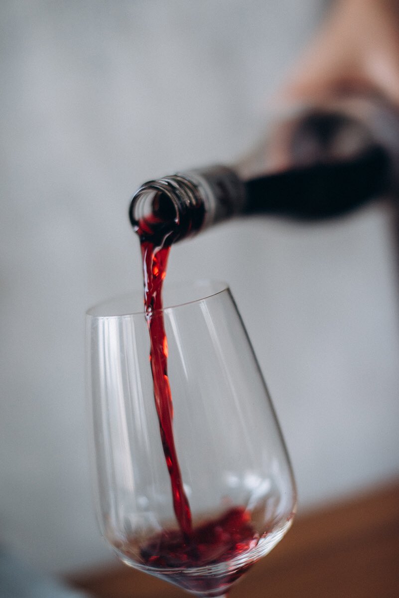 Created in 2000 by ‘Tastings’ columnists Dorothy J. Gaiter and John Brecher, #OpenThatBottleNight is an annual occasion that aims to motivate people to reconnect with each other over a bottle, and create good memories. Basically, everything we love to do so much here at Woodstar!