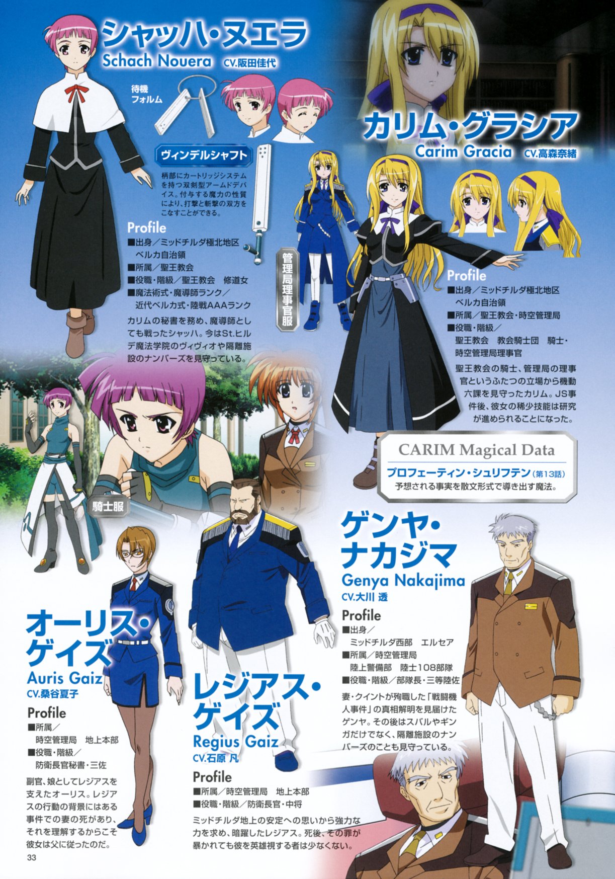 ザ シガー 138 騎士カリム とうとうリリカルキャラもここまで掘り下げちまった 本編での出番ほとんどないがクロノとのツーショットが浮気してるみたいで盛り上がった あとは二次創作エロ小説で不倫エロが描かれたり あ ちょっとだけどエロ同人誌も ザ シガー 138 騎士カリム とうとうリリカルキャラもここまで掘り下げちまった 本編での出番ほとんどないがクロノとのツーショットが浮気してるみたいで盛り上がった あとは二次創作エロ小説で不倫エロが描かれたり あ ちょっとだけどエロ同人誌も