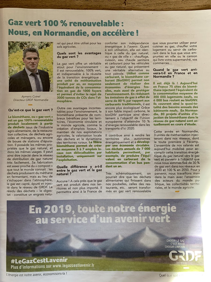 Gaëtan Quesnel tweet media