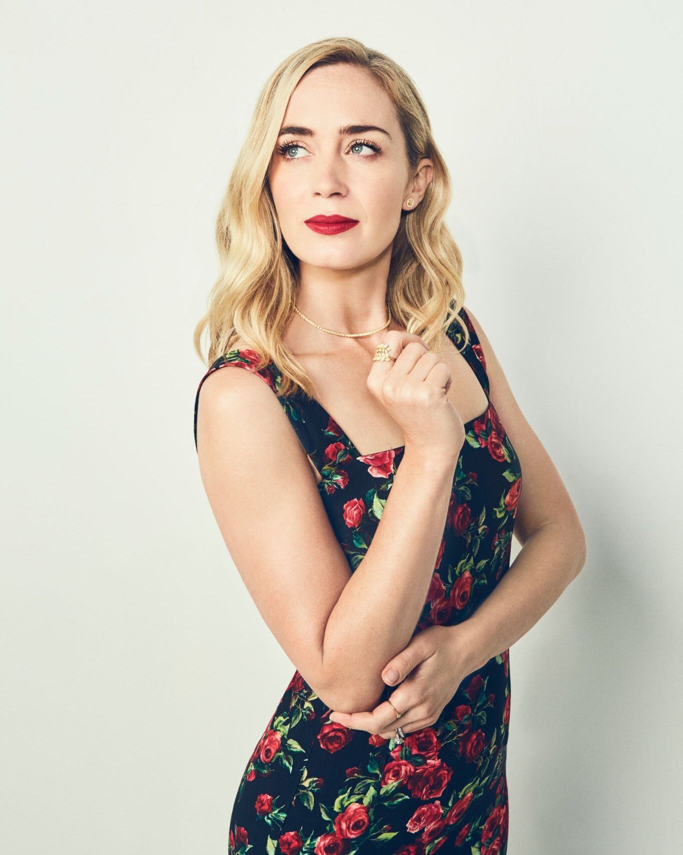 Happy birthday to the greatest actress in the world!! i love you so much emily blunt 