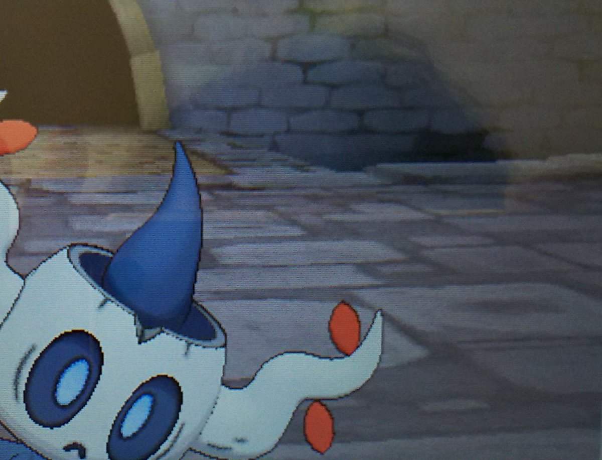 色違いボクレー