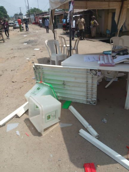 MobilePunch tweet picture