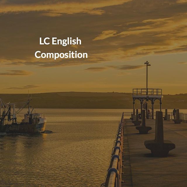 Paper 1 Section 2 asks you to compose a single extended piece of writing. There is no officially recommended length but you should aim to write 800-1000 words. You will usually be given a choice of 7 different options, each of which carries 100 Marks. Each of the options wil…