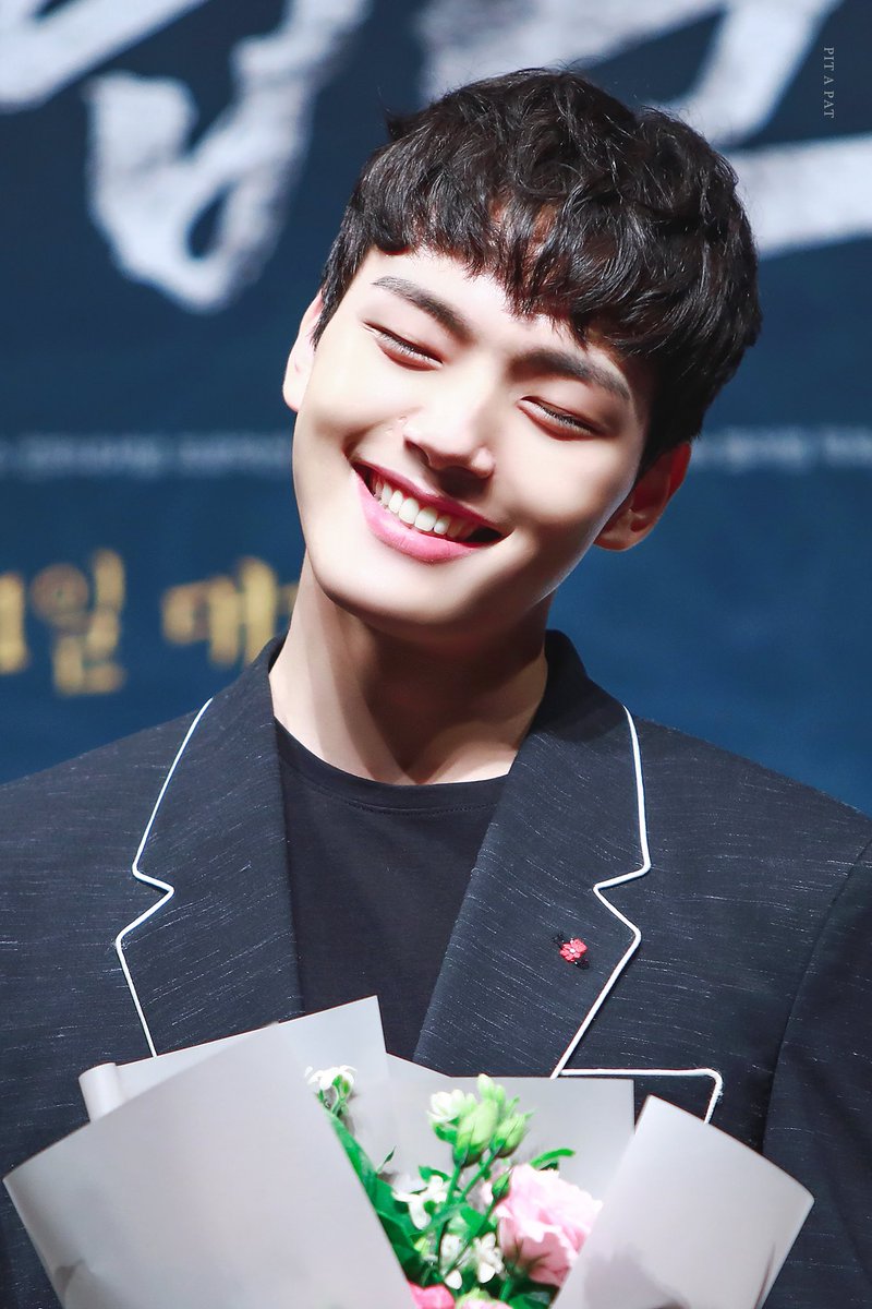 나 10대 청년인데 동년배들 다 진구오빠 좋아한다

#여진구 #YeoJinGoo