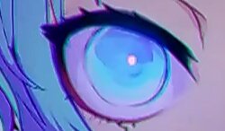 __Dekoi__'s tweet photo. 【ボカロクイズ第26弾】
めっちゃ好きな曲！超有名だと思う
ほぼミクの目しか映ってないけど色の感じとかでわかるよね??
#これだけで何か分かってしまう残念で最高な同志はRT
#RTした人全員フォローする 
#いいねした人全員フォローする 
#ボカロ好���と繋がりたい 
#ボカロ好きな人RT https://t.co/fveOZqsQQG
