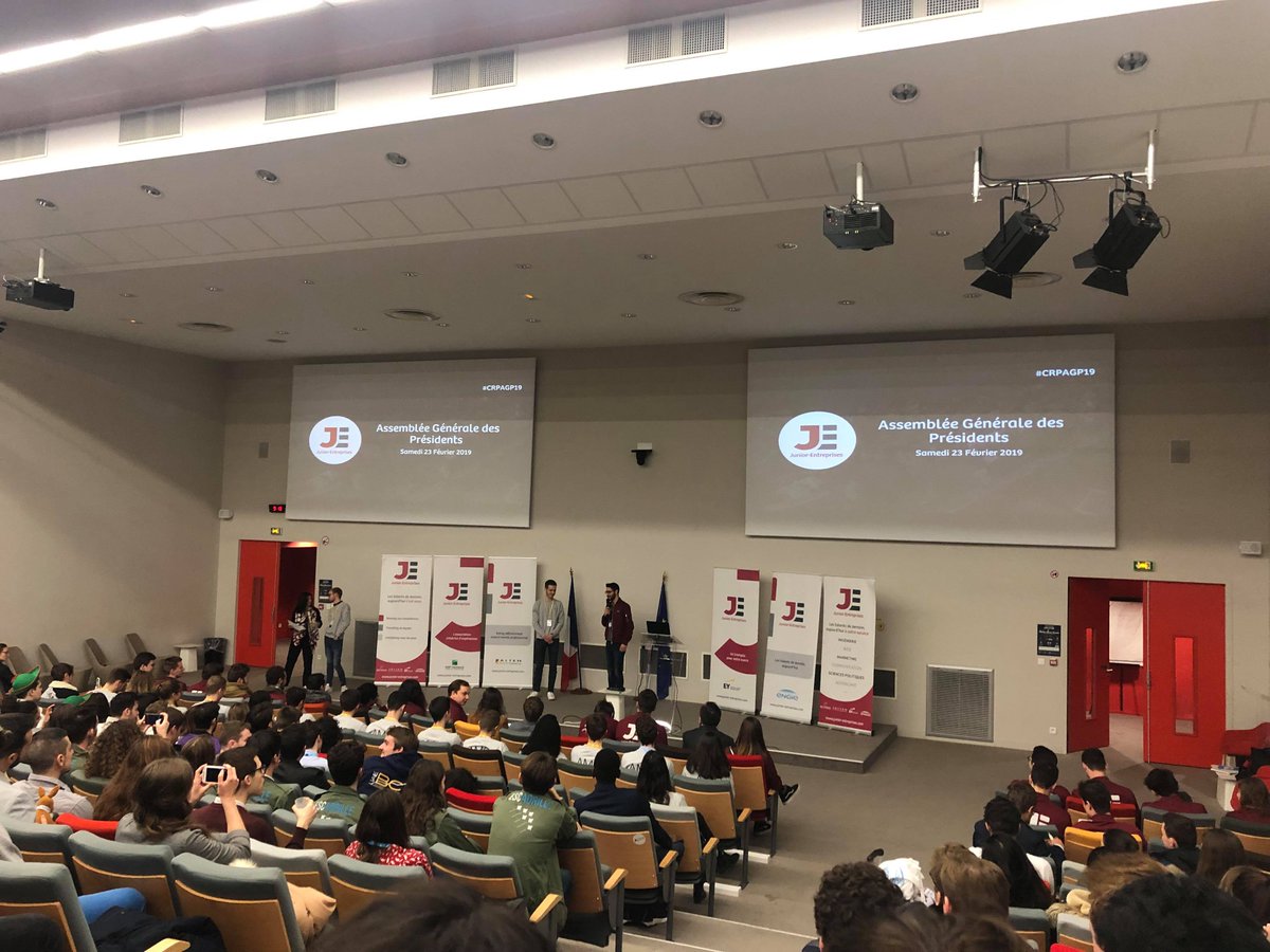 TelecomEtude's tweet photo. Telecom Etude est présent au #CRPAGP19 ! Pleins d'infos en perspectives 😍 #StayTuned #WeAreJE #CRPSO19 https://t.co/FyiifL3zZn