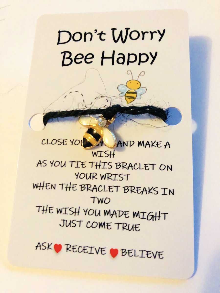 StrengthCards_'s tweet photo. Aren’t these Tibetan Wish Bracelets great, folklore has it that you make a wish as you tie it around your wrist, when it falls off your wish may come true. We pop one in each of our self-care boxes. #selfcare #positivity #selfcareboxes #UKGiftAm #smallbiz https://t.co/5Fc6r4YjOe https://t.co/mTmTXfkeSw