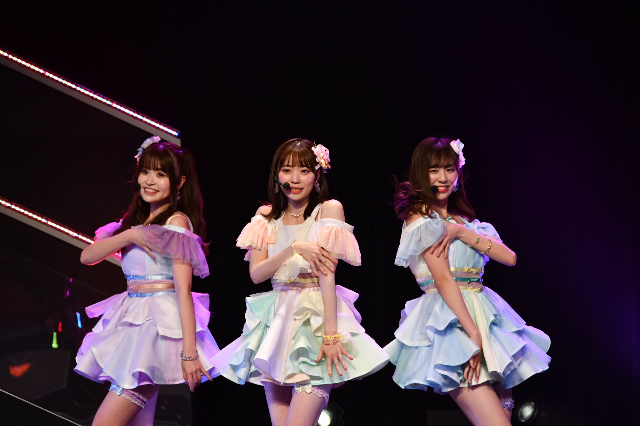 HKT48 on X: 