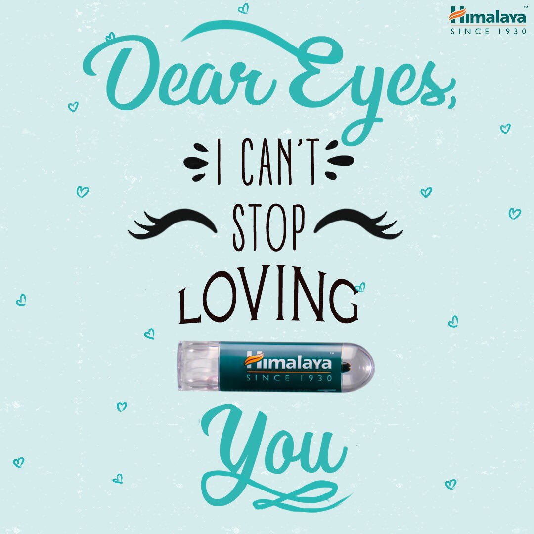 HimalayaIndia's tweet photo. Steal the show wherever you go, by defining your eyes with Himalaya Kajal!
#LoveForSkin https://t.co/Go6yaXnUyu