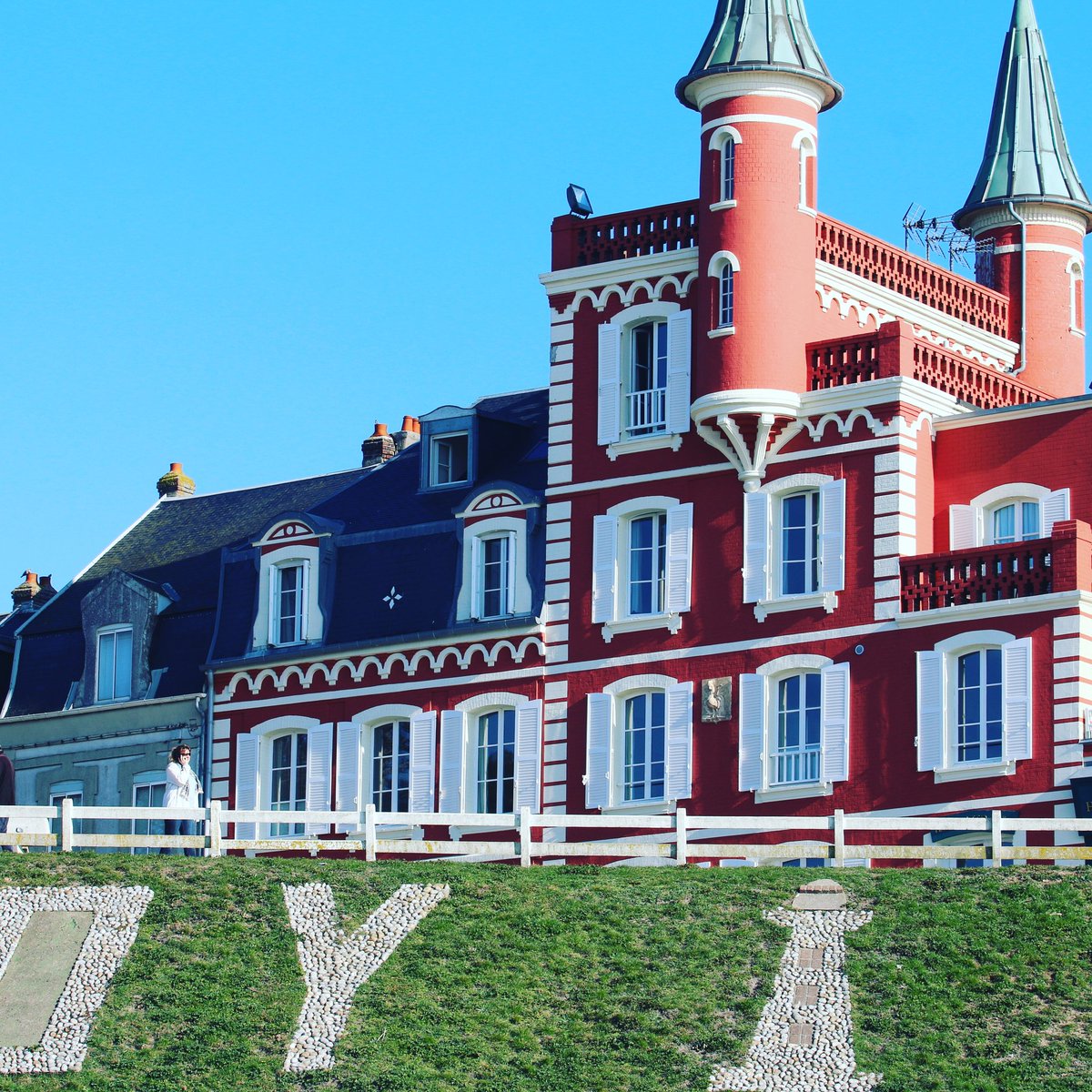 Boubouchon87's tweet image. Escapade dans la Baie de Somme... #LeCrotoy #Love #Roxy