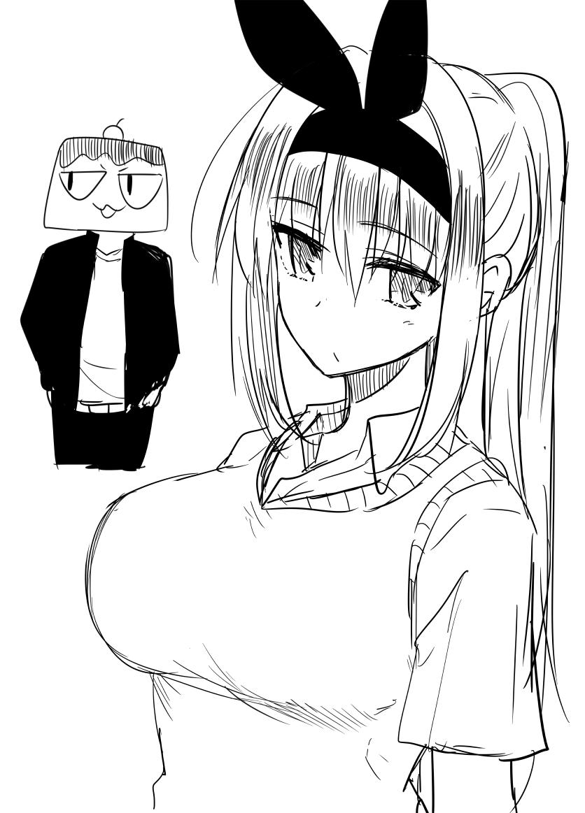 制服シリーズ 
