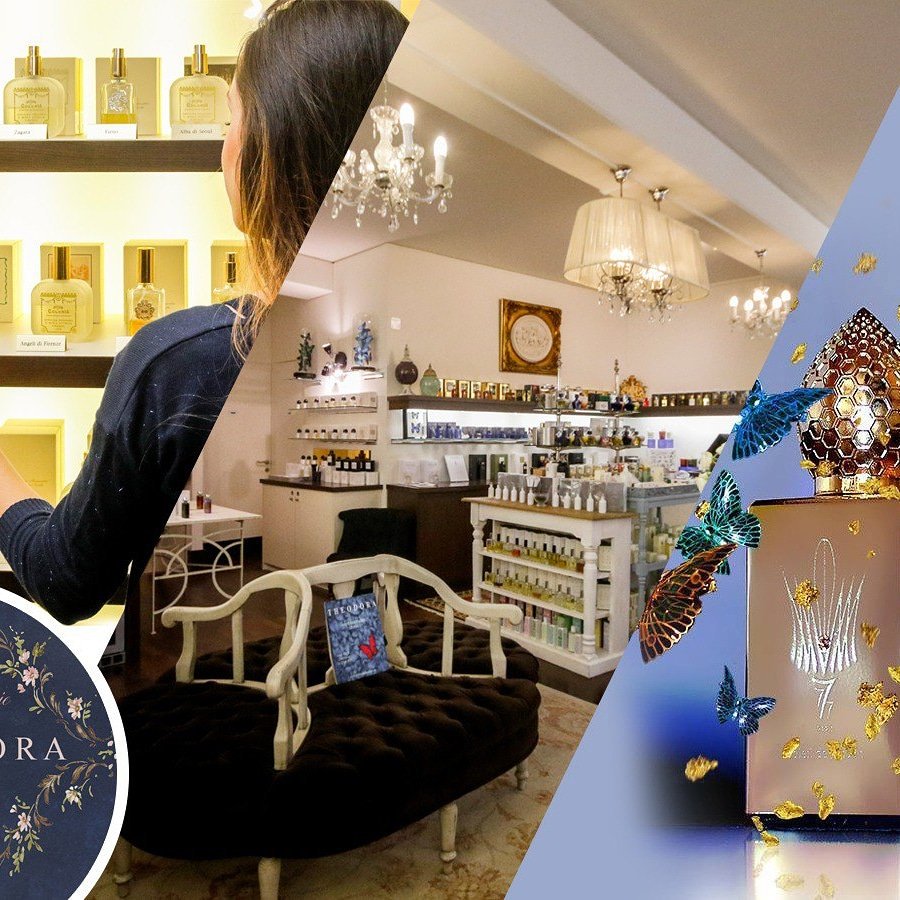 MiddleEastVIP's tweet photo. THEODORA considered as a reference in niche perfumery. It was 1of the 1st boutiques dedicated to alternative brands and haute #perfumes.
تيودورا مرجع للعطور المتخصصة.هي واحدة من البوتيكات المخصصة بشكل حصري للعلامات التجارية البديلة والعطور الراقية.
#luxury #geneve #switzerland https://t.co/Qo7NUOM4mt