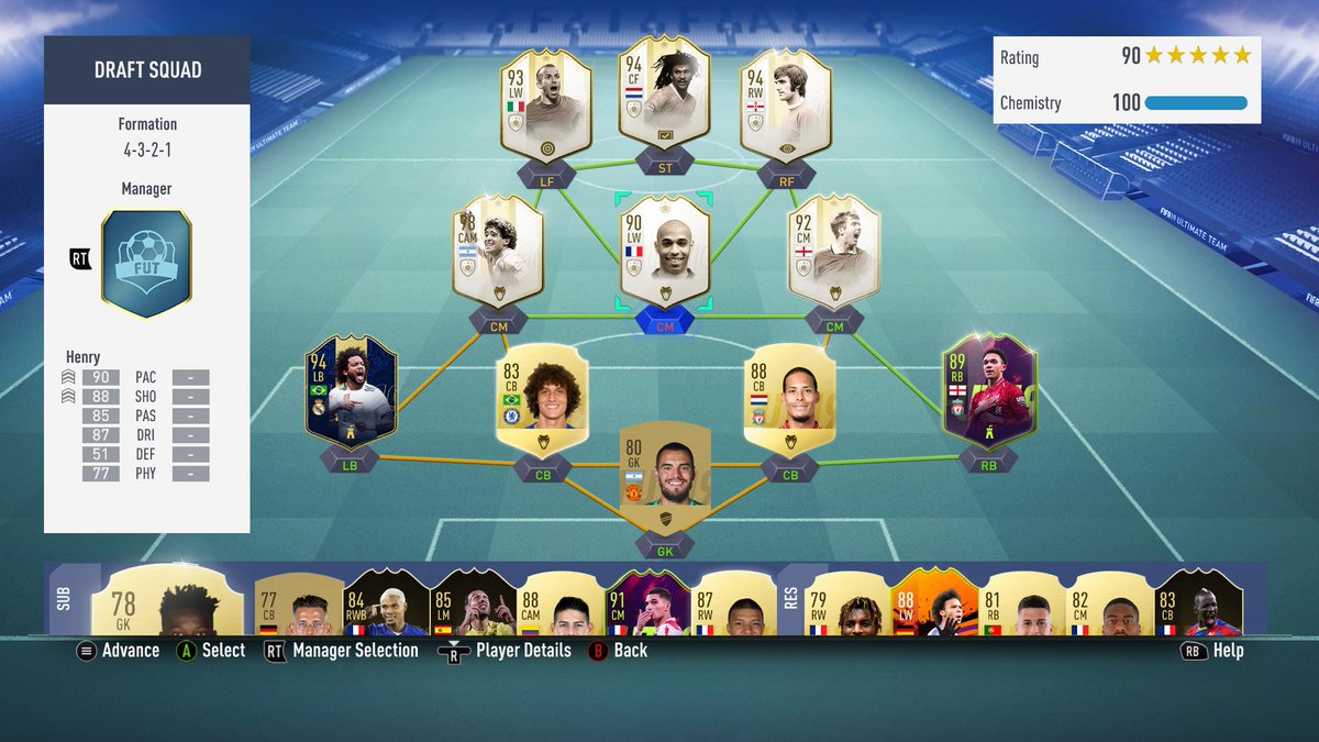 #FIFA19 #XboxShare