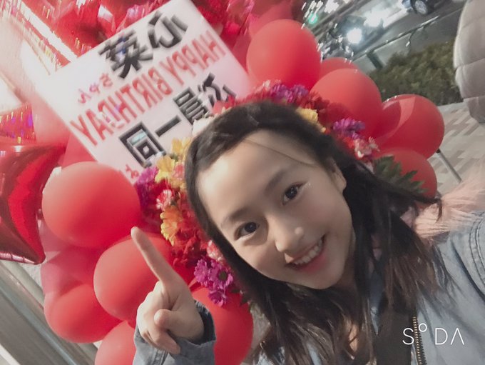 Twitterのコスプレ画像11