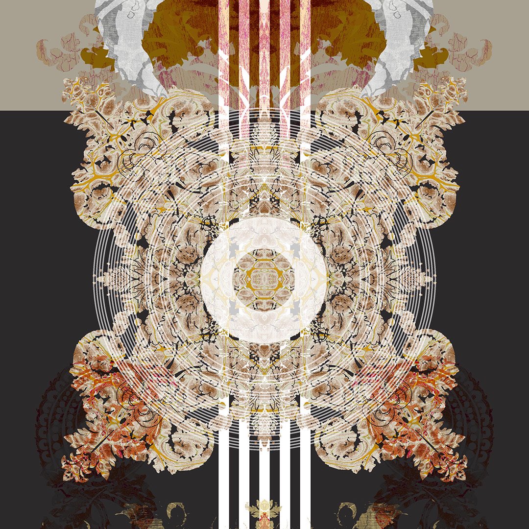 TBeasties's tweet photo. Layers of eclectic geometrics, damasks and symmetrical shapes are connected together by a vertical stripe in our new Totem Damask Wallpaper.
#artwork #design #print #pattern #symmetry #geometrics #stripe #damasks #wallpaper #tapeten #papierpeint #timorousbeasties https://t.co/NEEiZDR2KP