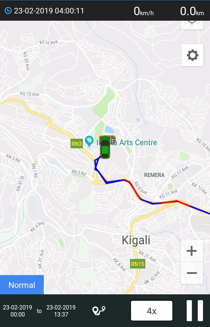 CellservTrackUG's tweet photo. With our play back feature you have view of your vehicle trips, speed, stop duration, idling, location. #Track #Trace #Recover https://t.co/UOdUYraHyB https://t.co/BafcK1755D