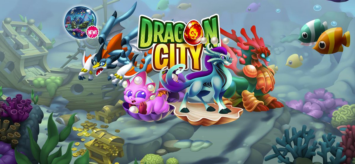 DragonCityGame's tweet image. Have you explored the depths of the Abyssal Island yet?
Don't forget you can find Dragon Rescue keys in the time limited path!
Only 48hrs left!
#DragonCity #Abyssal #TimeLimited #48hrs #JackBauerX2