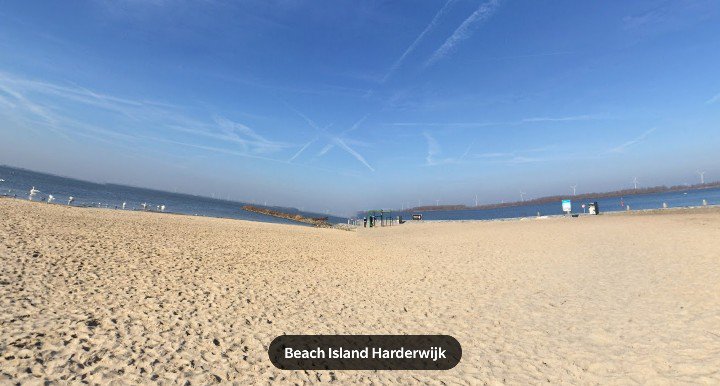 jeroenkleen's tweet photo. Mooiste 360 graden #zonfoto is alweer een feit op #strandeiland #harderwijk https://t.co/EGUmdMlPw7
 #Zon #strand #beach #citybeach #stadsstrand #Gelderland  @strandeiland https://t.co/firXTdOIaZ