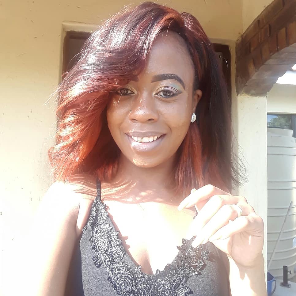 PhesihleZama's tweet photo. Issssssaaaa weekend... #VillageSlayQueen #selfieprincess #brownsugar https://t.co/MPjHLBInOC