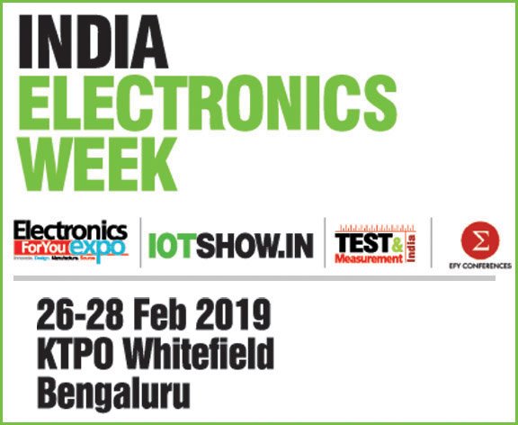 TechnosysGroup's tweet photo. We will be there #indiaelectronicsweek https://t.co/mq9xCjbk0A