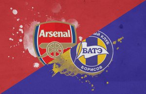 _theanalysis_'s tweet photo. We've got @EuropaLeague tactical analysis coming out of our ears today here at FBH.

@Guendouzied_9 brings us the latest by looking at how Arsenal booked their place in the round-of-16 on Thursday night.

https://t.co/F3h8n9kNxn.

#ARSBAT #UEL. https://t.co/qjjEPiVUWN