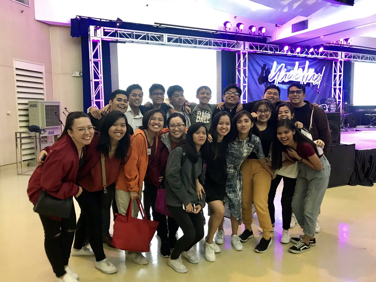 robcahilog's tweet photo. God is the only one who can complete us! ❤️ #ElevateUndefined #TrueIdentityInChrist https://t.co/mORlwlaUQ0