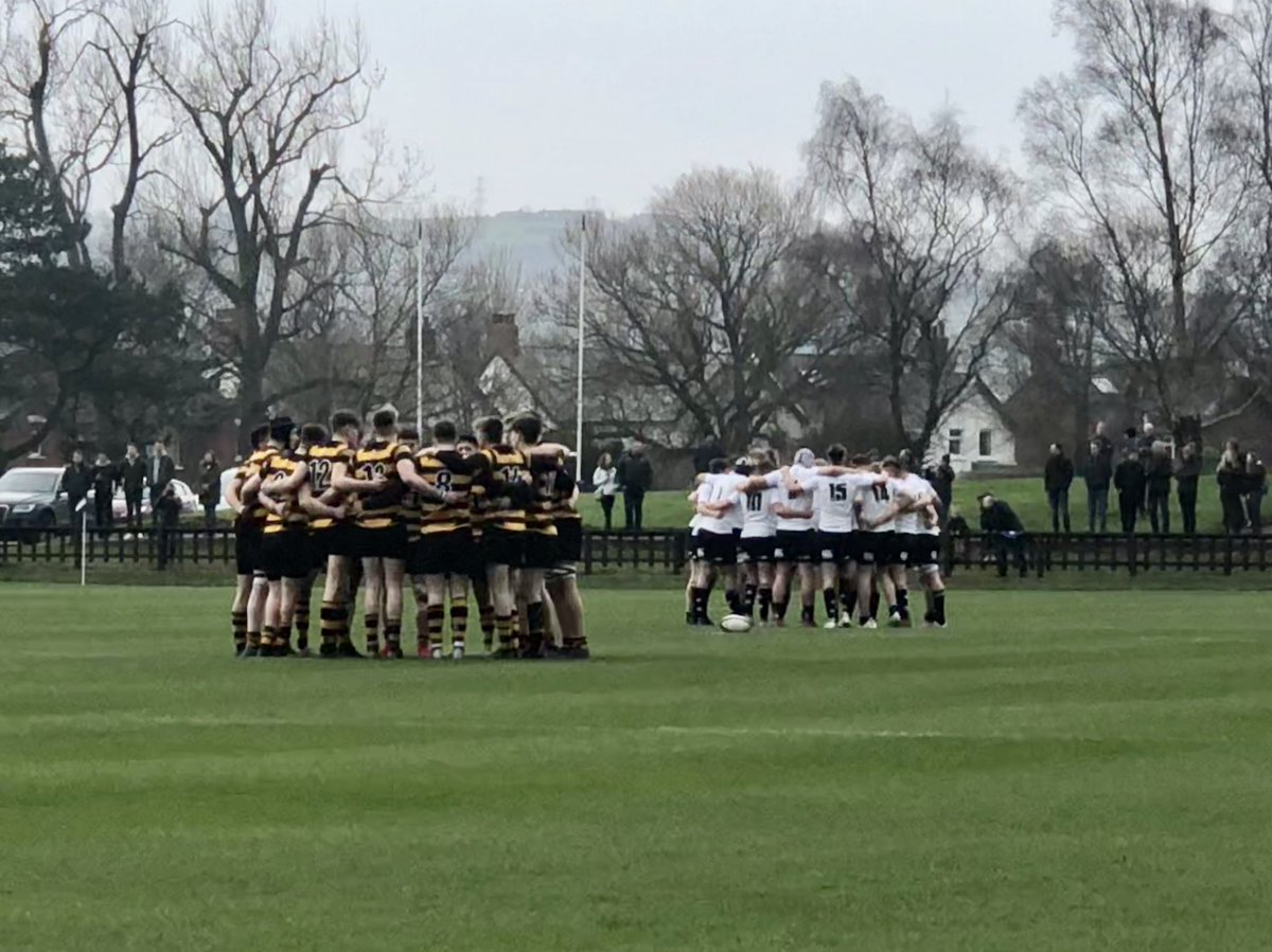 Ulster Rugby tweet media